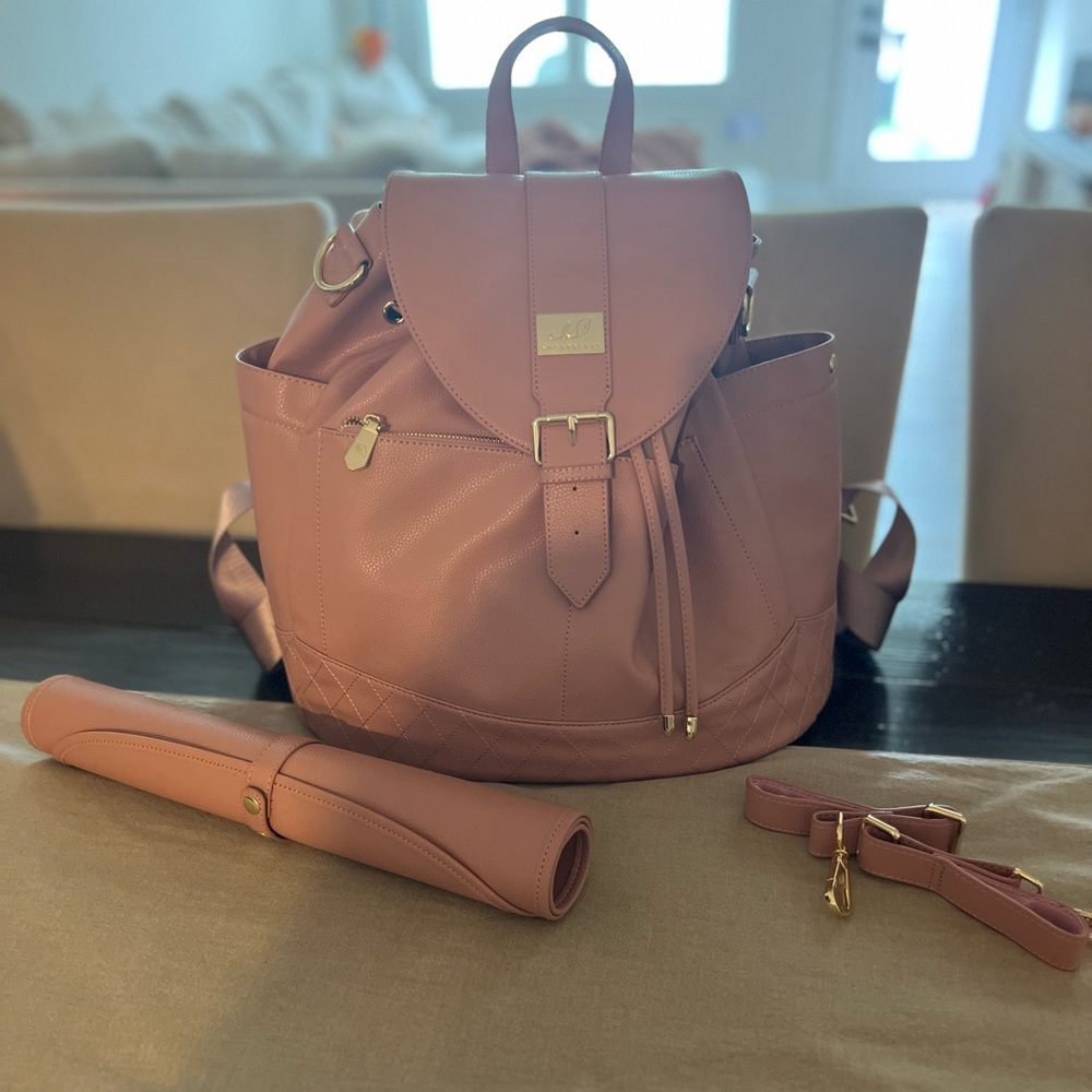 SugarBerry Unbothered Bag